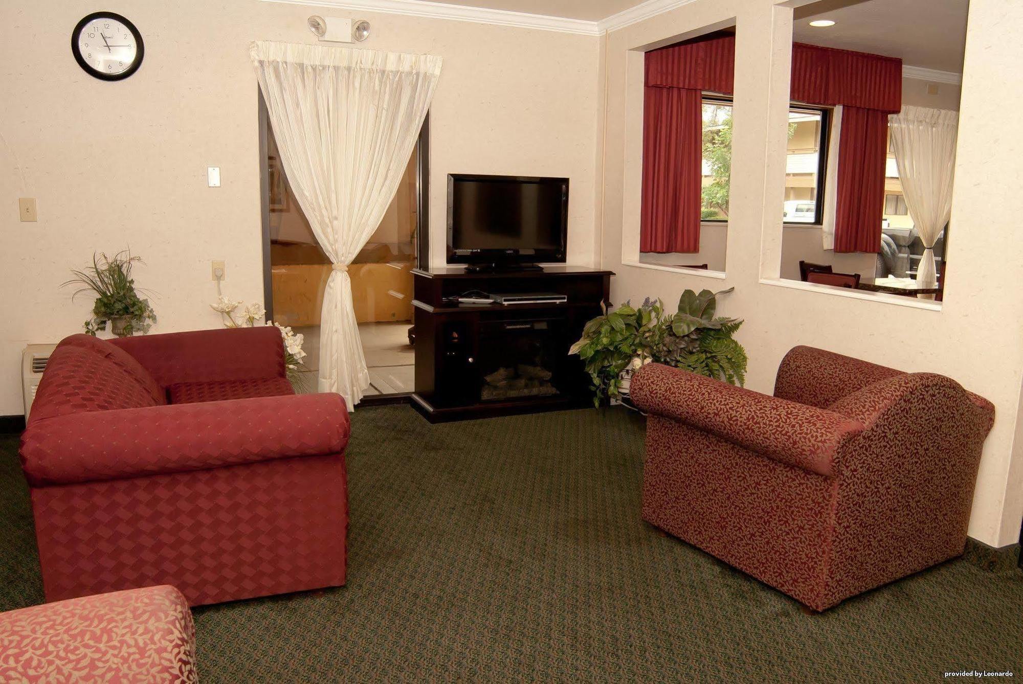 Best Western Clermont Cherry Grove Δωμάτιο φωτογραφία