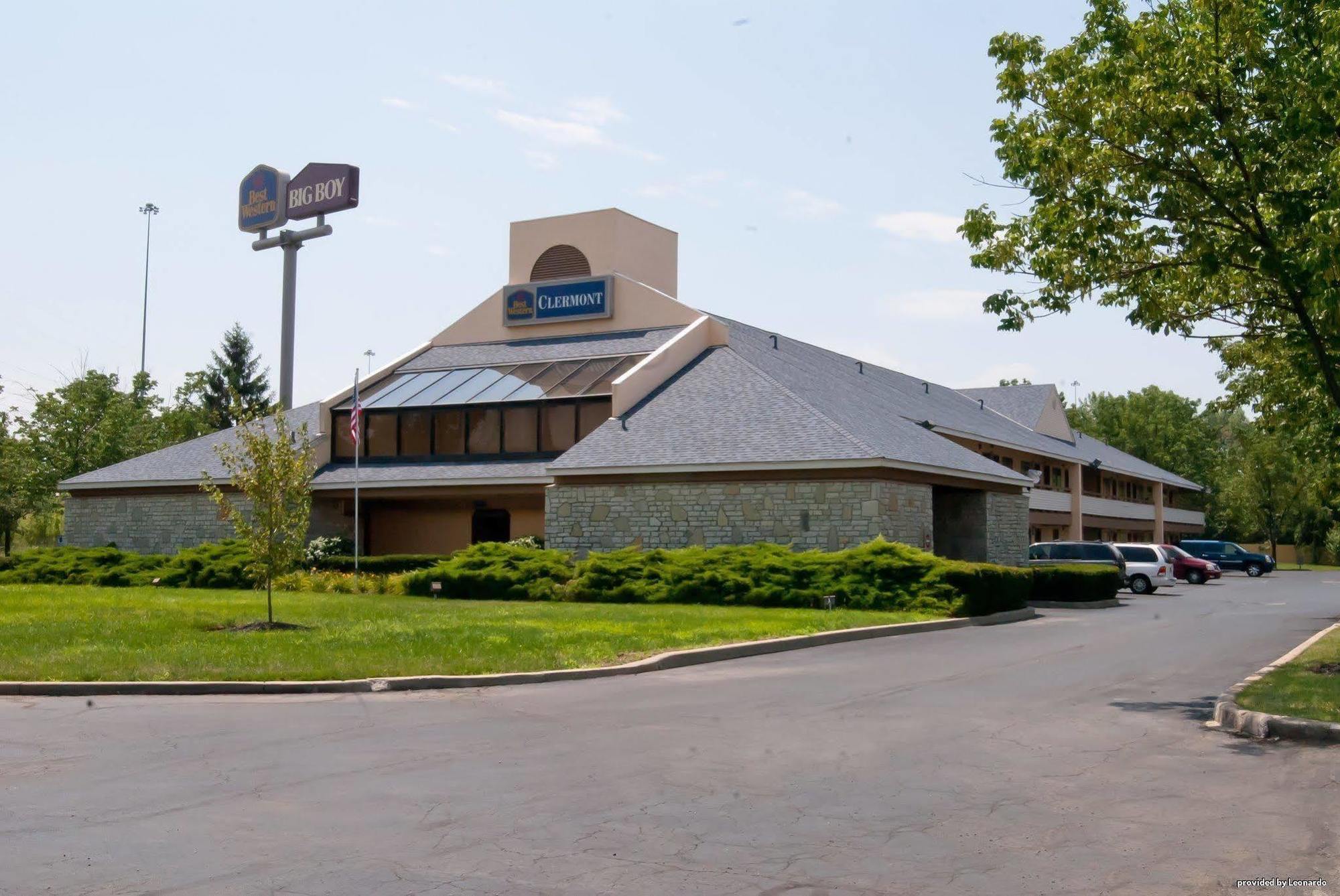 Best Western Clermont Cherry Grove Εξωτερικό φωτογραφία