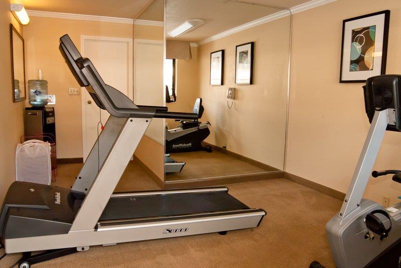 Best Western Clermont Cherry Grove Ανέσεις φωτογραφία