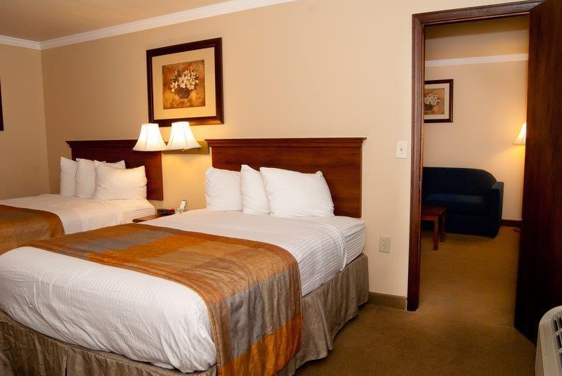 Best Western Clermont Cherry Grove Δωμάτιο φωτογραφία
