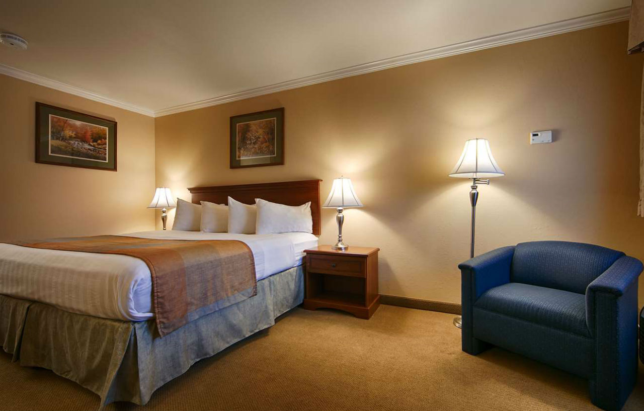 Best Western Clermont Cherry Grove Εξωτερικό φωτογραφία