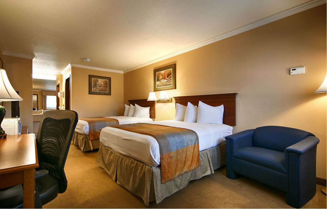 Best Western Clermont Cherry Grove Εξωτερικό φωτογραφία