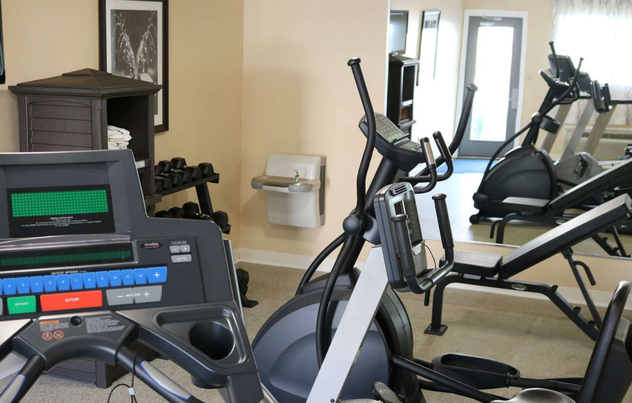 Best Western Clermont Cherry Grove Εξωτερικό φωτογραφία