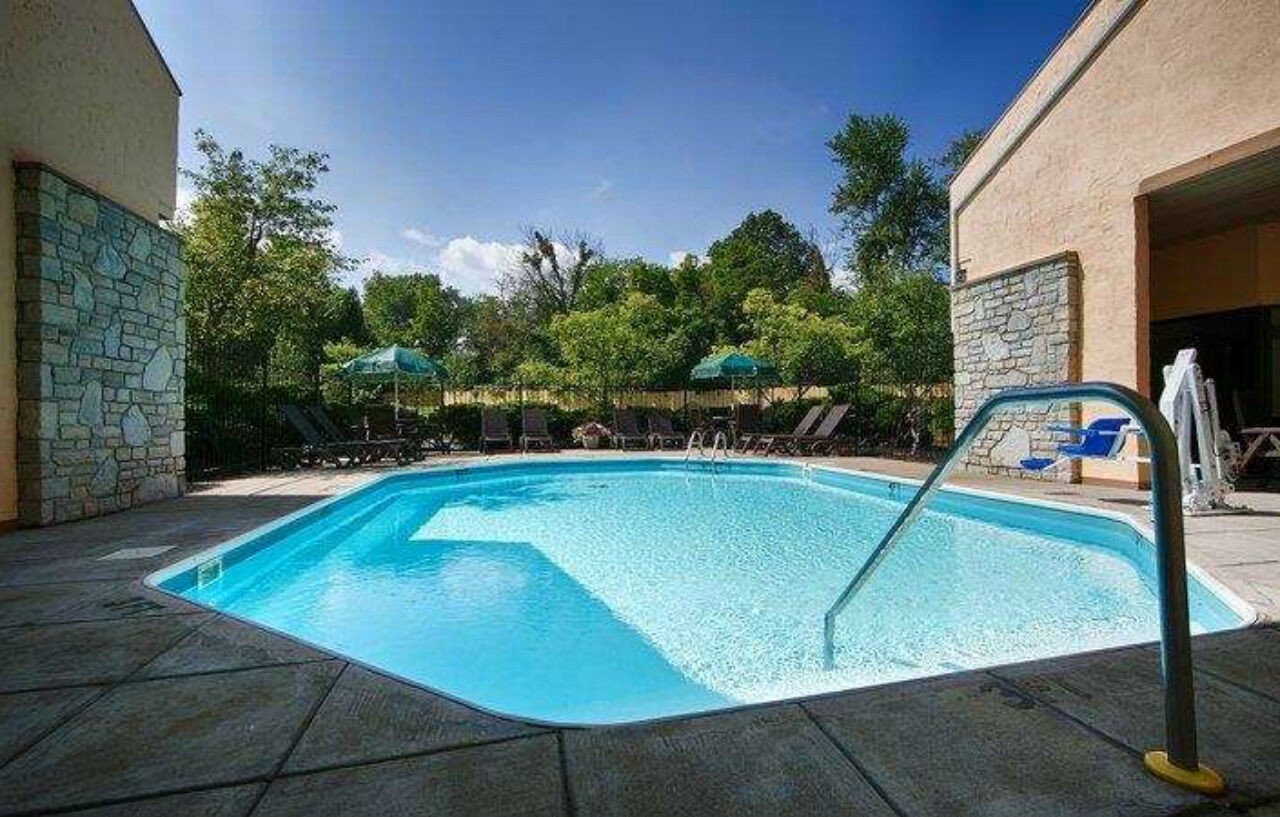 Best Western Clermont Cherry Grove Εξωτερικό φωτογραφία