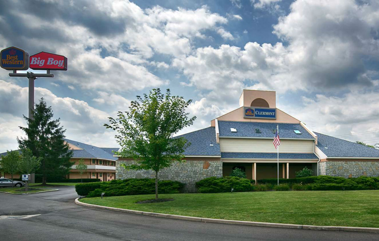Best Western Clermont Cherry Grove Εξωτερικό φωτογραφία
